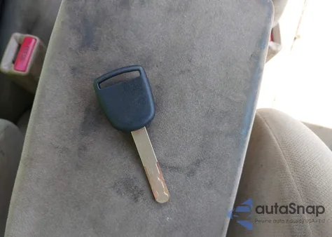 2006 Honda Accord 2.4 Lx from USA, damaged, VIN 1HGCM56446A007790